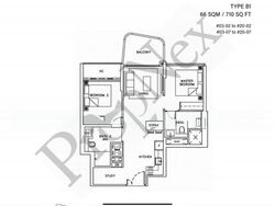 Coastline Residences (D15), Apartment #497615351